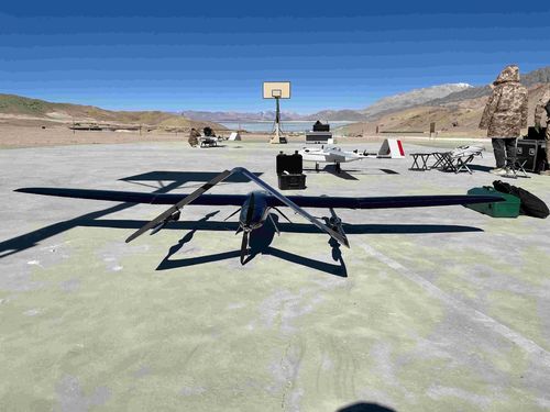 Environmental Monitoring and Rescue Drills