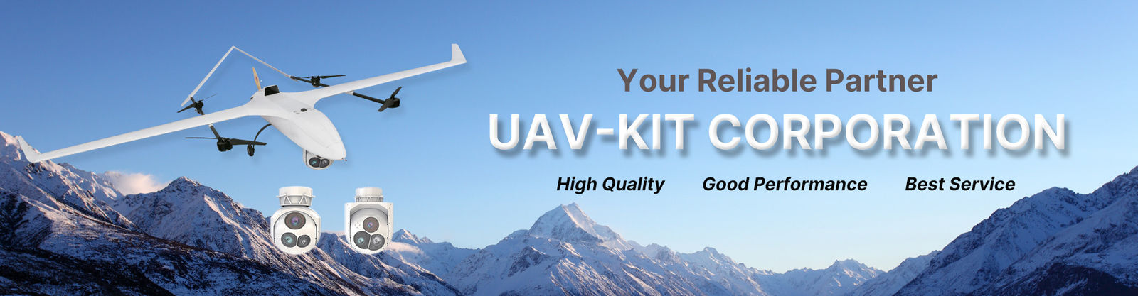 UAV System