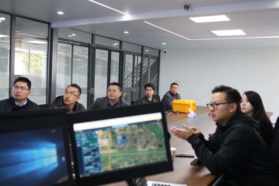 China UAV-KIT Corporation Ltd company profile
