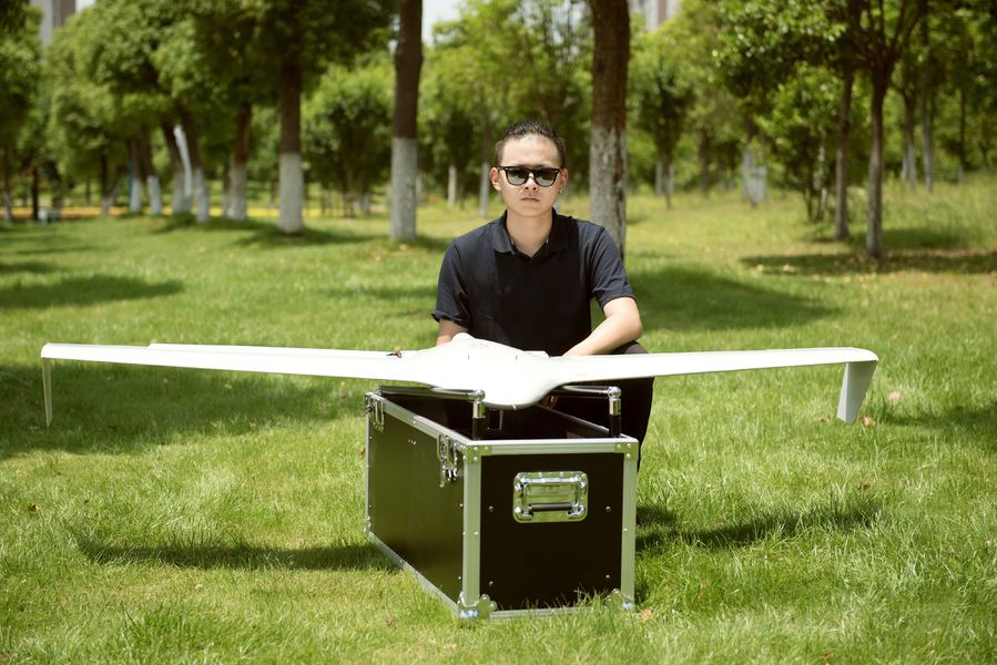 China UAV-KIT Corporation Ltd company profile