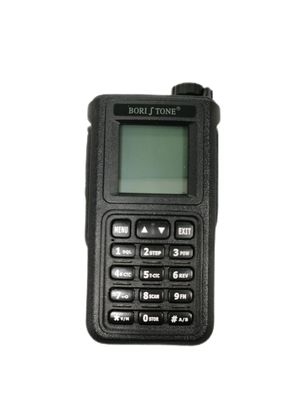 Hs102a-Pd-D Uav Portable Drone Detection equipments Early Warning Instrument 2.4GHz 5.2GHz
