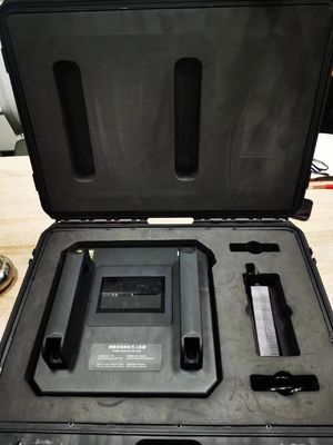 Specialized Link Drone Countermeasure Shield Jamming 2KM uav countermeasures HS102B-PC-H