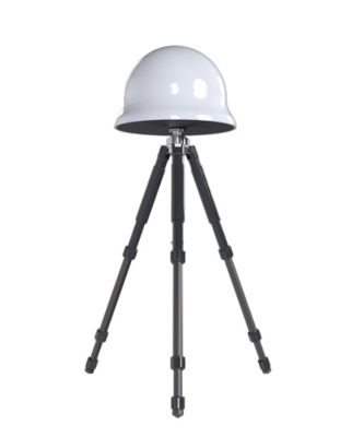 HS102C-FDC-C Vehicle Drone Jammer Drone Detection And Countermeasure Integrated System Car Jammer Device