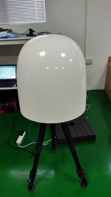 HS102C-FDC-C Vehicle Drone Jammer Drone Detection And Countermeasure Integrated System Car Jammer Device