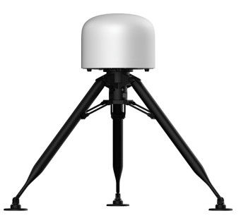HS102C-FDC-C Vehicle Drone Jammer Drone Detection And Countermeasure Integrated System Car Jammer Device