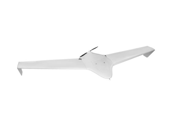 Delta Wing Fixed Wing Hybrid Drone Lightweight Catapult Parachute High Strength Fixed Wing Uav Drone