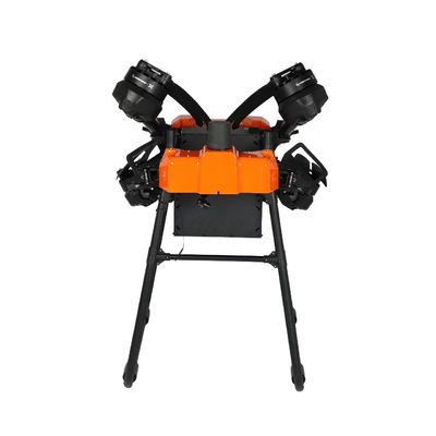 Obstacle Avoidance Multi Rotor UAV With 50kg Load Capacity And Rain / Dust Proof Design