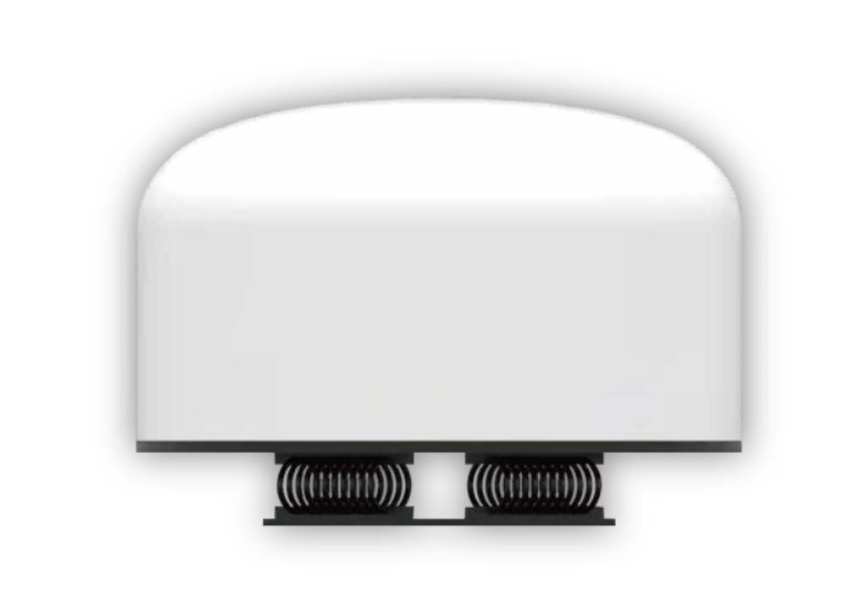 HS102CFDCC Vehicle Drone Jammer Drone Detection And Countermeasure