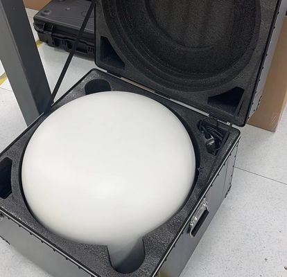 HS102C-FDC-C Vehicle Drone Jammer Drone Detection And Countermeasure Integrated System Car Jammer Device Used For Comprehensive Identification And Tracking Of Low-altitude Unmanned Aerial Vehicles